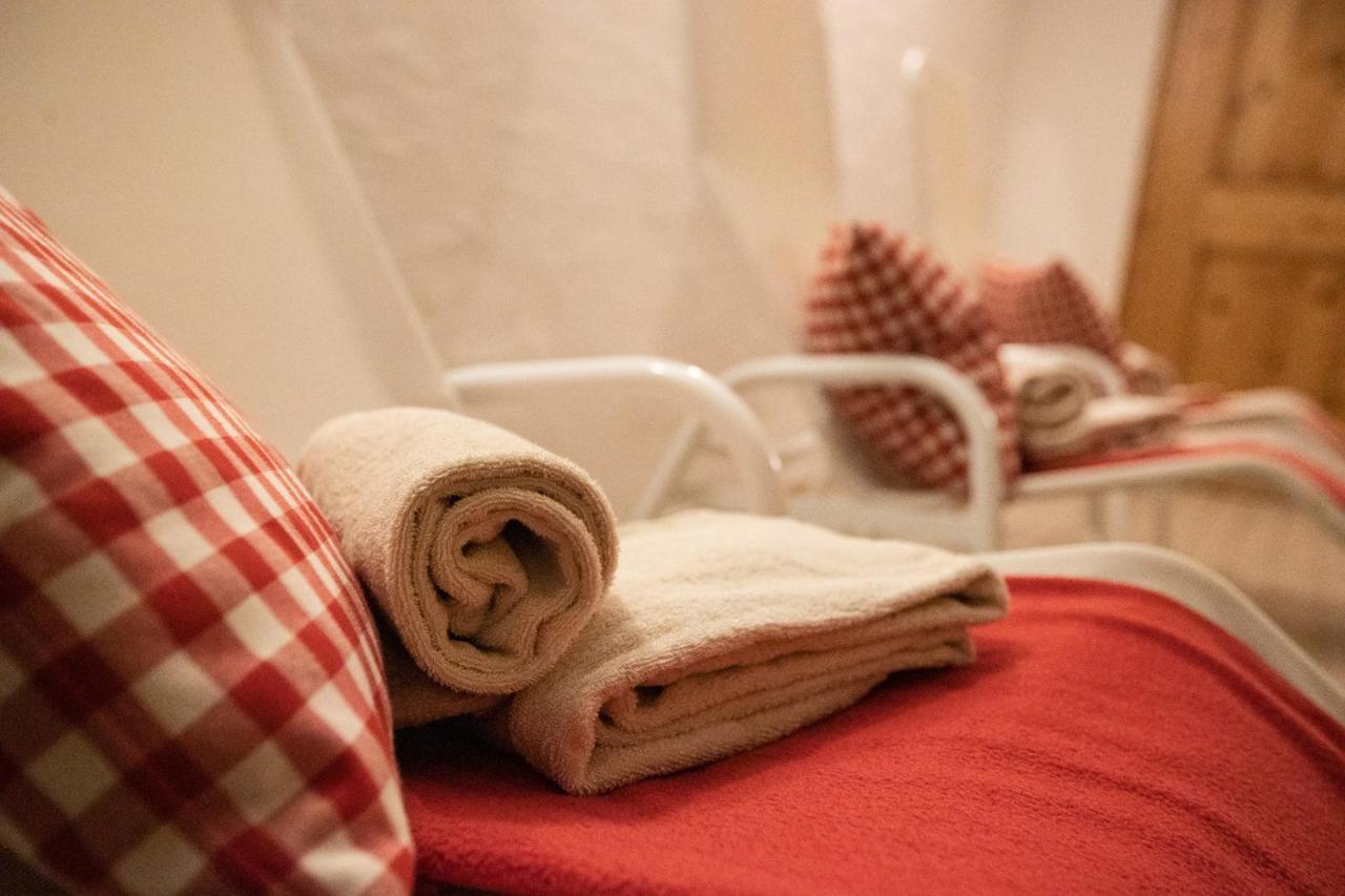 Landhotel Zum Matthiasl Bischofsreut 外观 照片