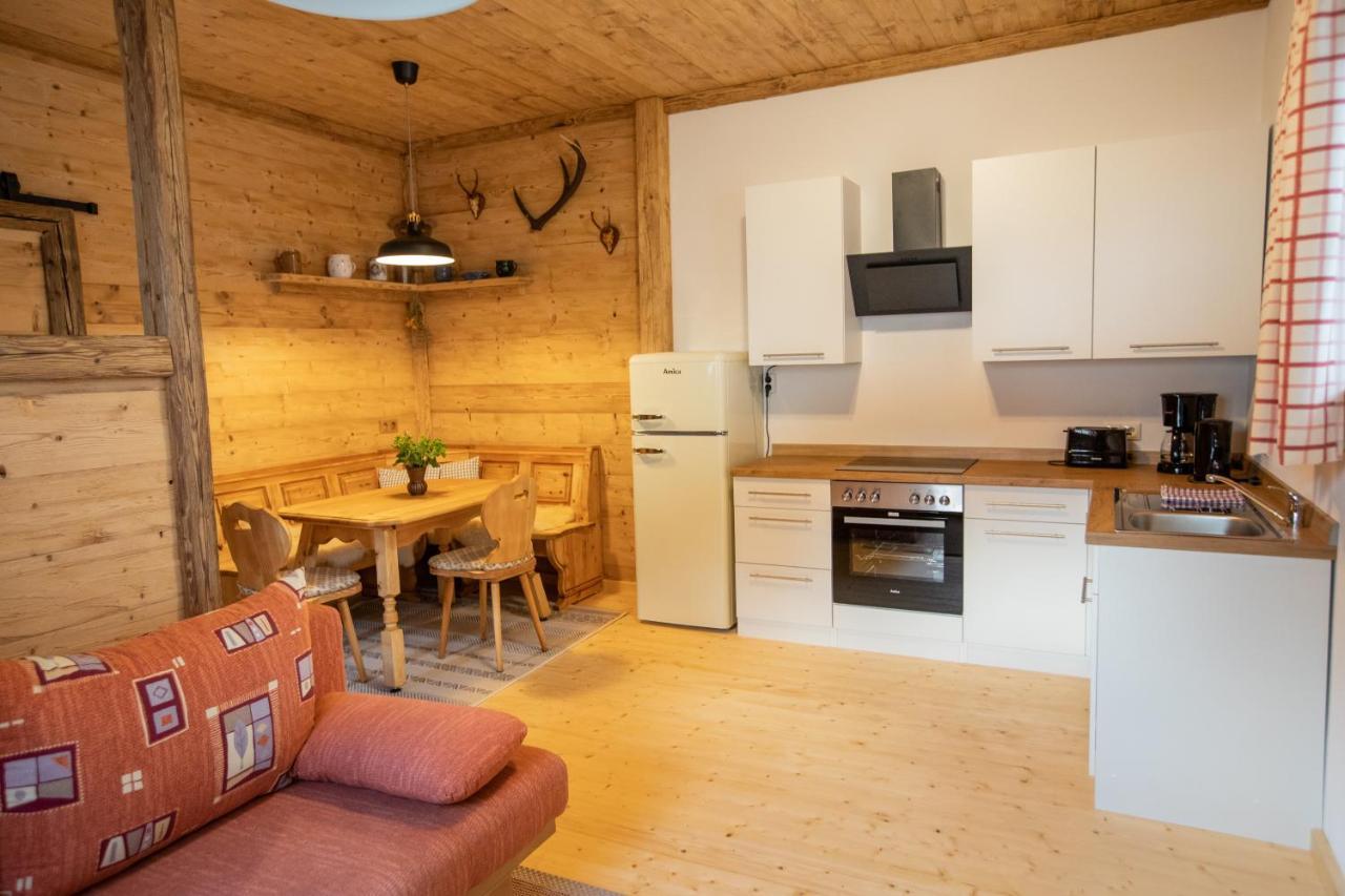 Landhotel Zum Matthiasl Bischofsreut 外观 照片