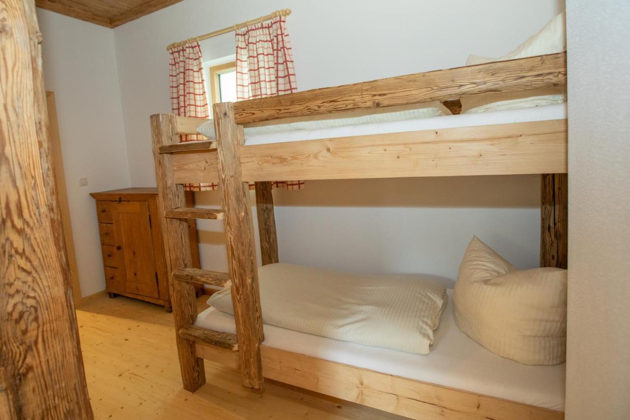 Landhotel Zum Matthiasl Bischofsreut 外观 照片