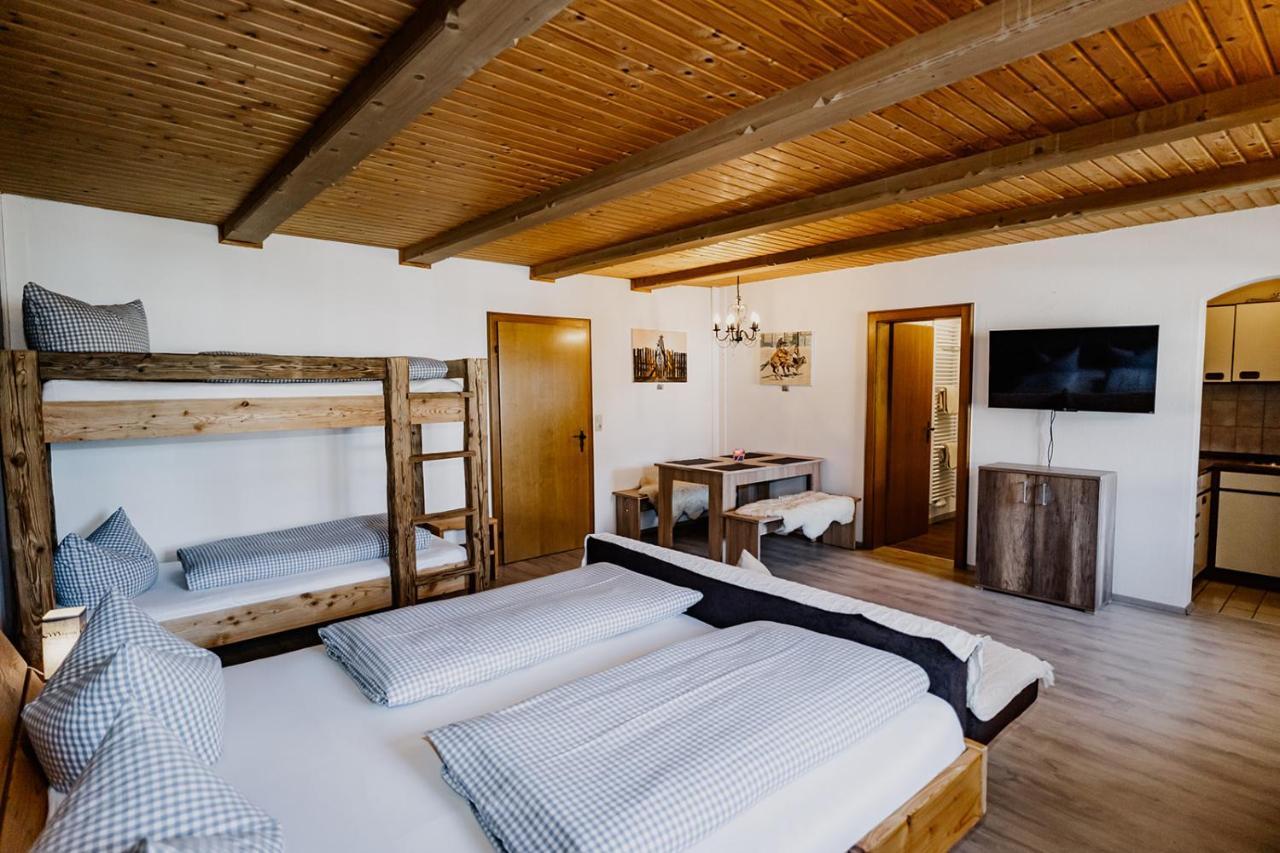 Landhotel Zum Matthiasl Bischofsreut 外观 照片