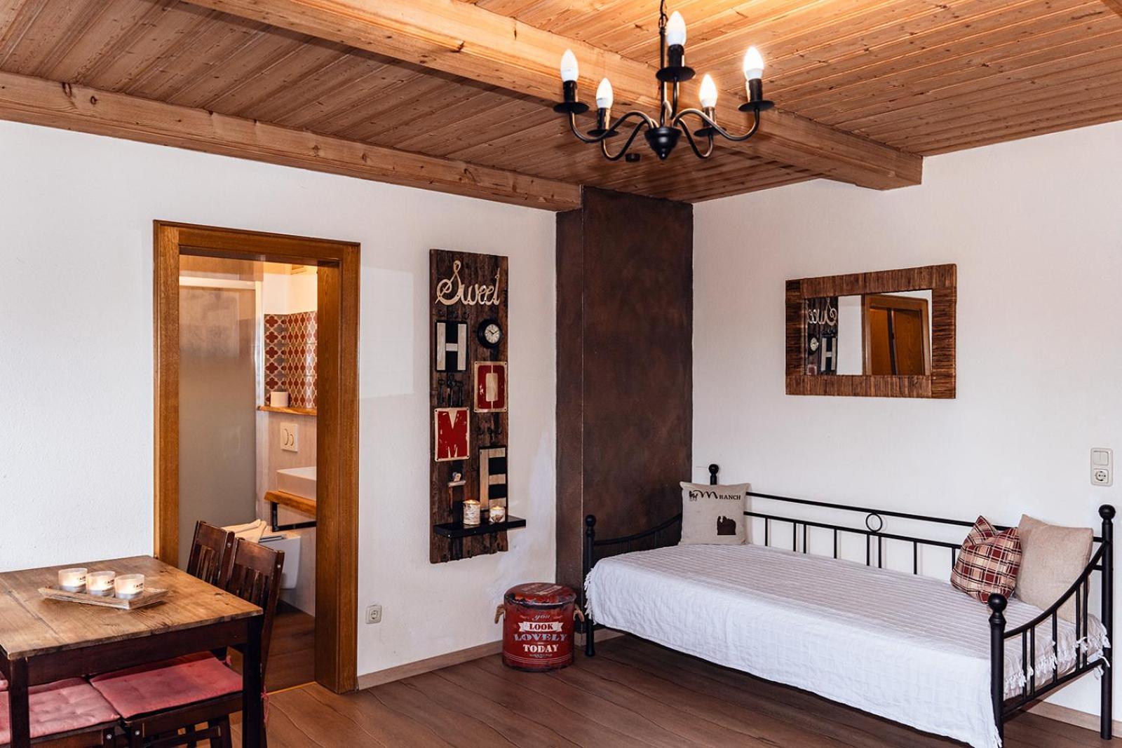 Landhotel Zum Matthiasl Bischofsreut 外观 照片