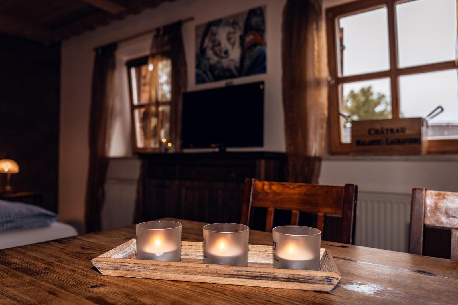Landhotel Zum Matthiasl Bischofsreut 外观 照片