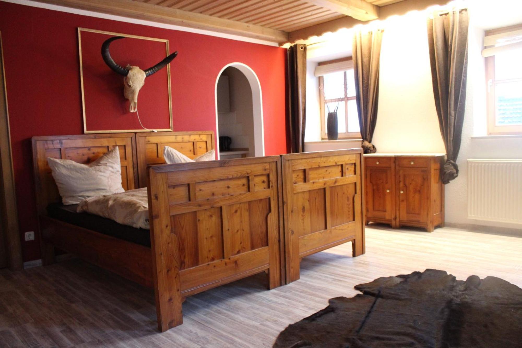 Landhotel Zum Matthiasl Bischofsreut 外观 照片
