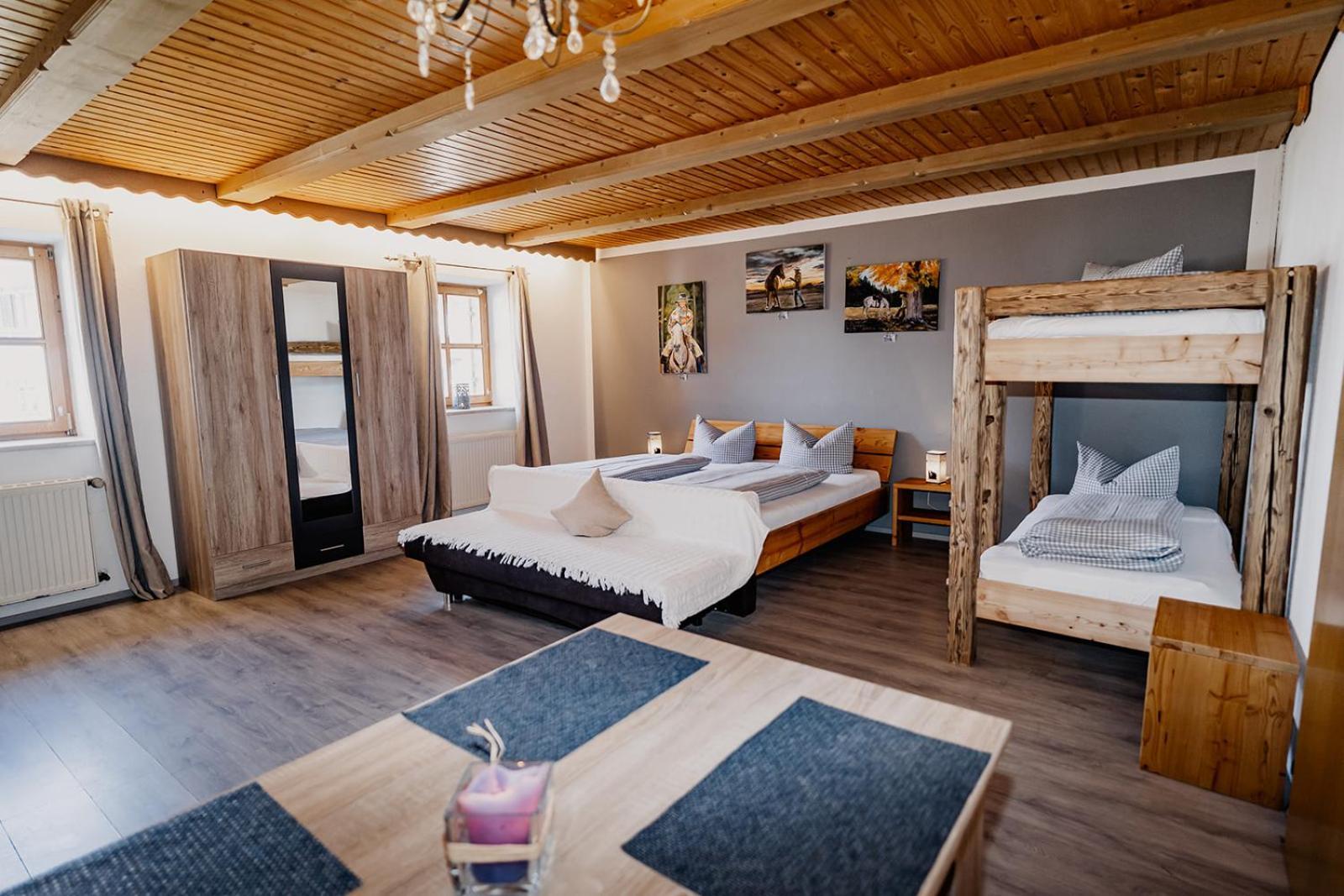 Landhotel Zum Matthiasl Bischofsreut 外观 照片