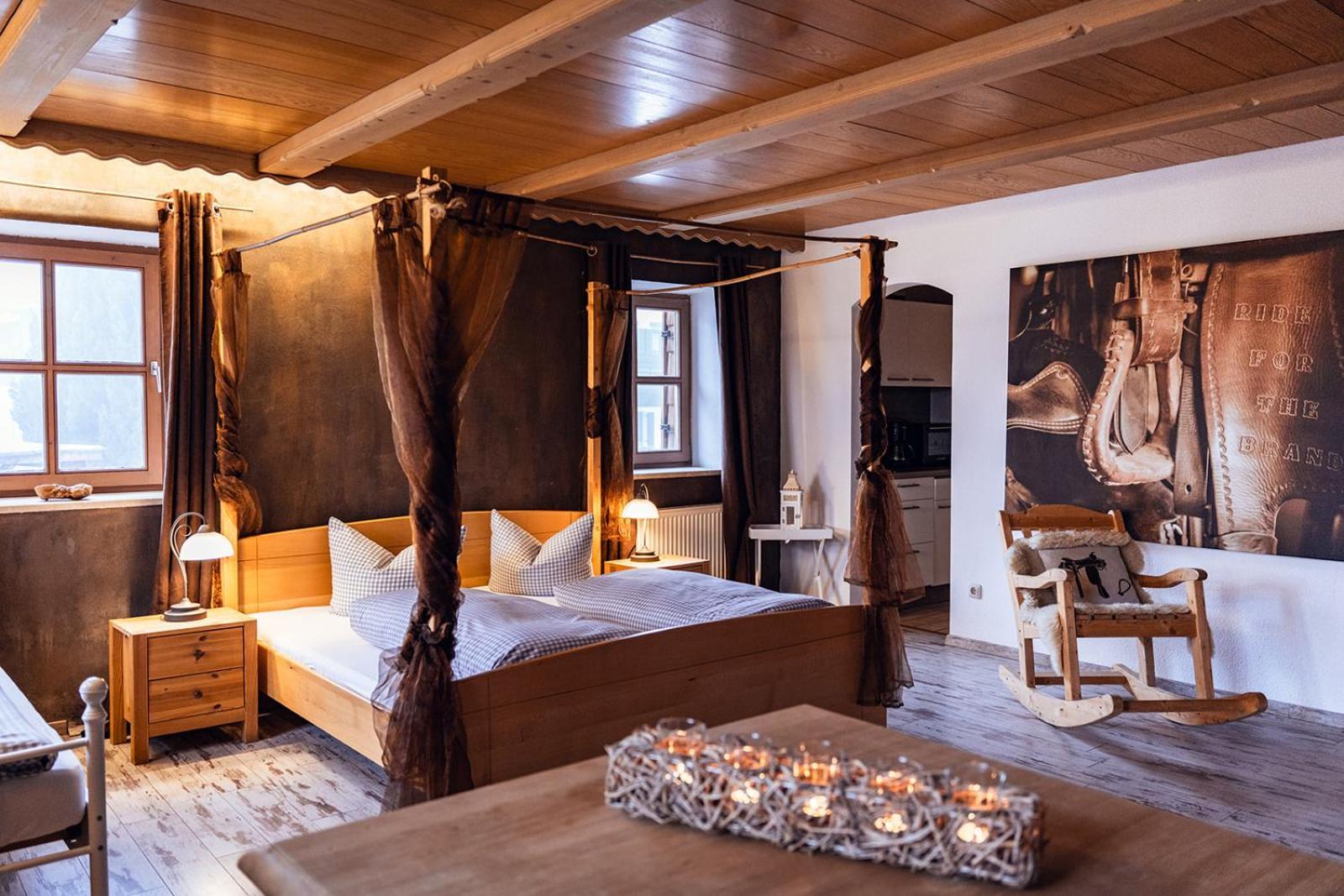Landhotel Zum Matthiasl Bischofsreut 外观 照片